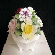 royal doulton rose bowl for sale