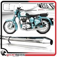 royal enfield exhaust for sale