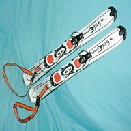 salomon snow blades for sale