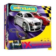scalextric road rivals for sale