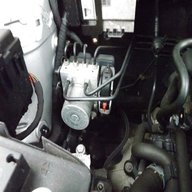 seat ibiza abs pump for sale