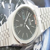 seiko 7223 quartz watch for sale