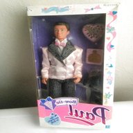sindy paul doll for sale