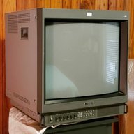 sony pvm for sale