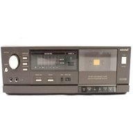 technics cassette deck for sale