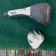 titleist 909 headcover for sale