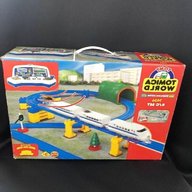 tomy tomica train set for sale