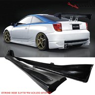 toyota celica side skirts for sale