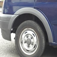 transit wheel arch for sale