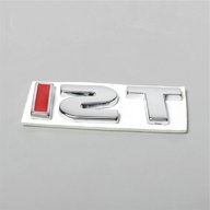 tsi badge for sale