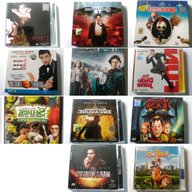 vcd movies for sale