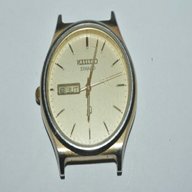 vintage citizen quartz watch for sale