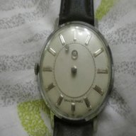 vintage mystery watch for sale