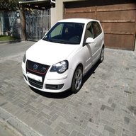 polo gti 2008 for sale