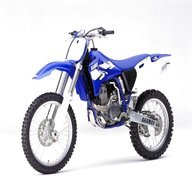 yz400f for sale