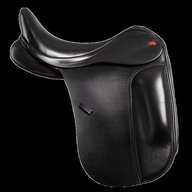kent and masters dressage saddle for sale