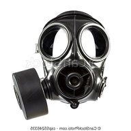 sas gas mask for sale