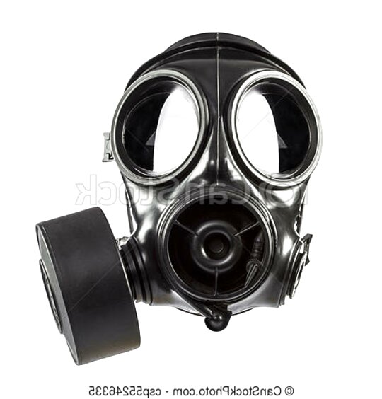 Sas Gas Mask For Sale In Uk 44 Used Sas Gas Masks