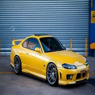 nissan s15 for sale