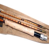 cane fly rod scottie for sale