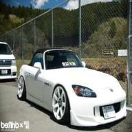s2000 coilovers for sale