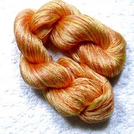 pure silk thread for sale
