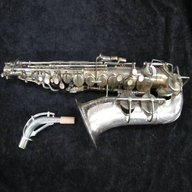 sml saxophone for sale