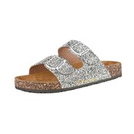 glitter sandals for sale