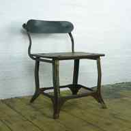 vintage stool for sale