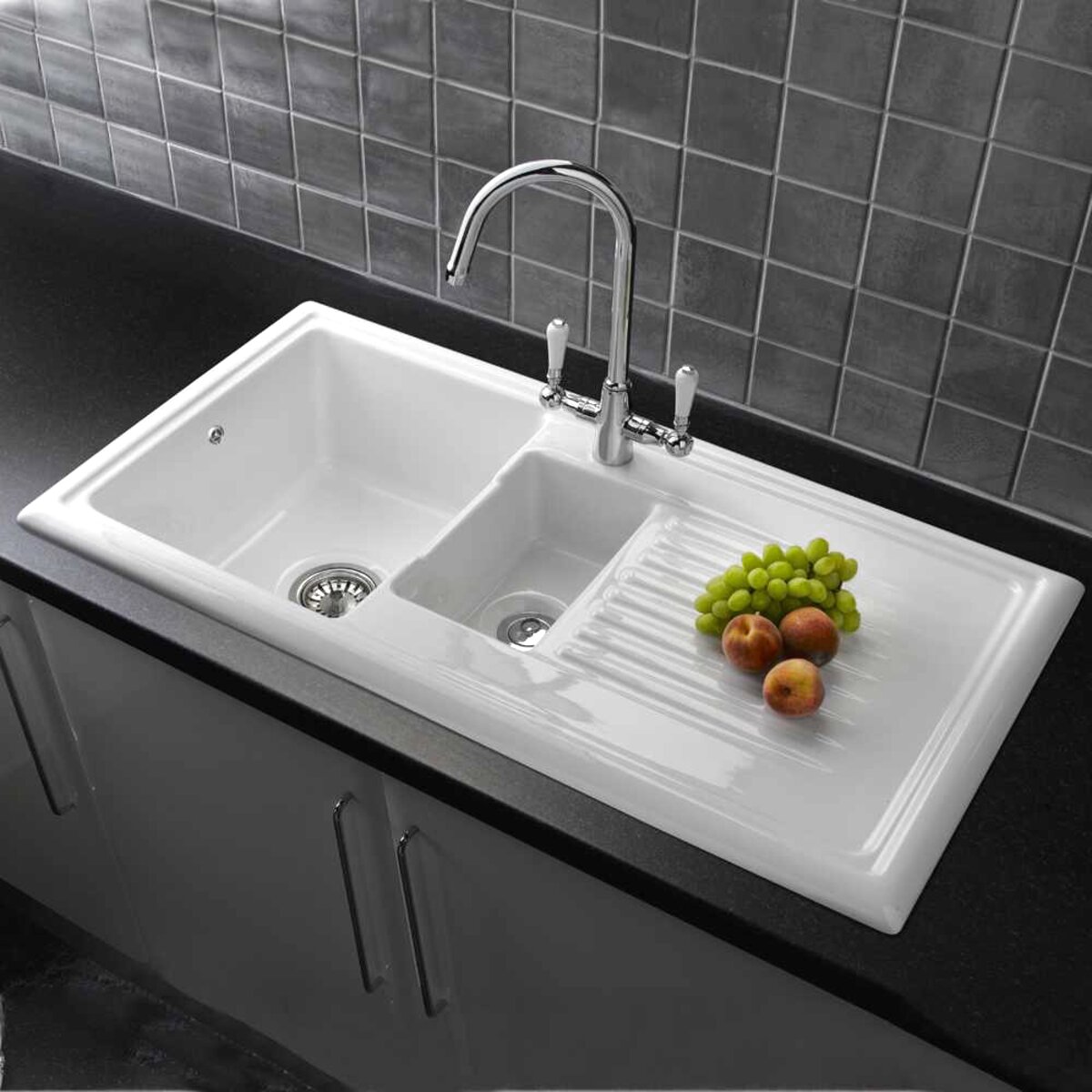 Kitchen Sinks for sale in UK | 75 used Kitchen Sinks