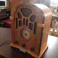 1940s radio for sale