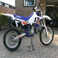 1994 yz125 for sale