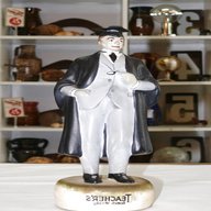whisky figure for sale