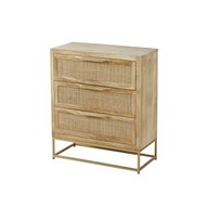 rattan drawers for sale