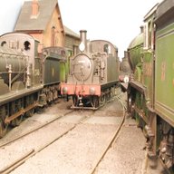 0 gauge locomotive kits for sale