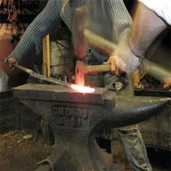 blacksmiths anvils for sale