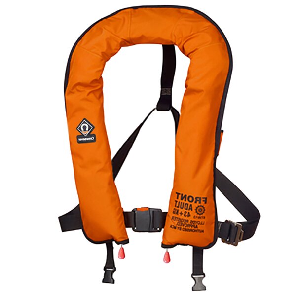 Crewsaver Life Jacket for sale in UK | 65 used Crewsaver Life Jackets