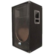 empty speaker cabinet for sale