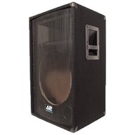 dj speaker 15 for sale