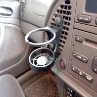 saab 9 3 cup holder for sale