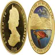st helena coin sets for sale
