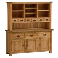 kitchen dresser oak dresser for sale