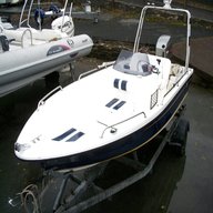 salcombe flyer for sale