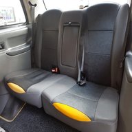 taxi seat for sale