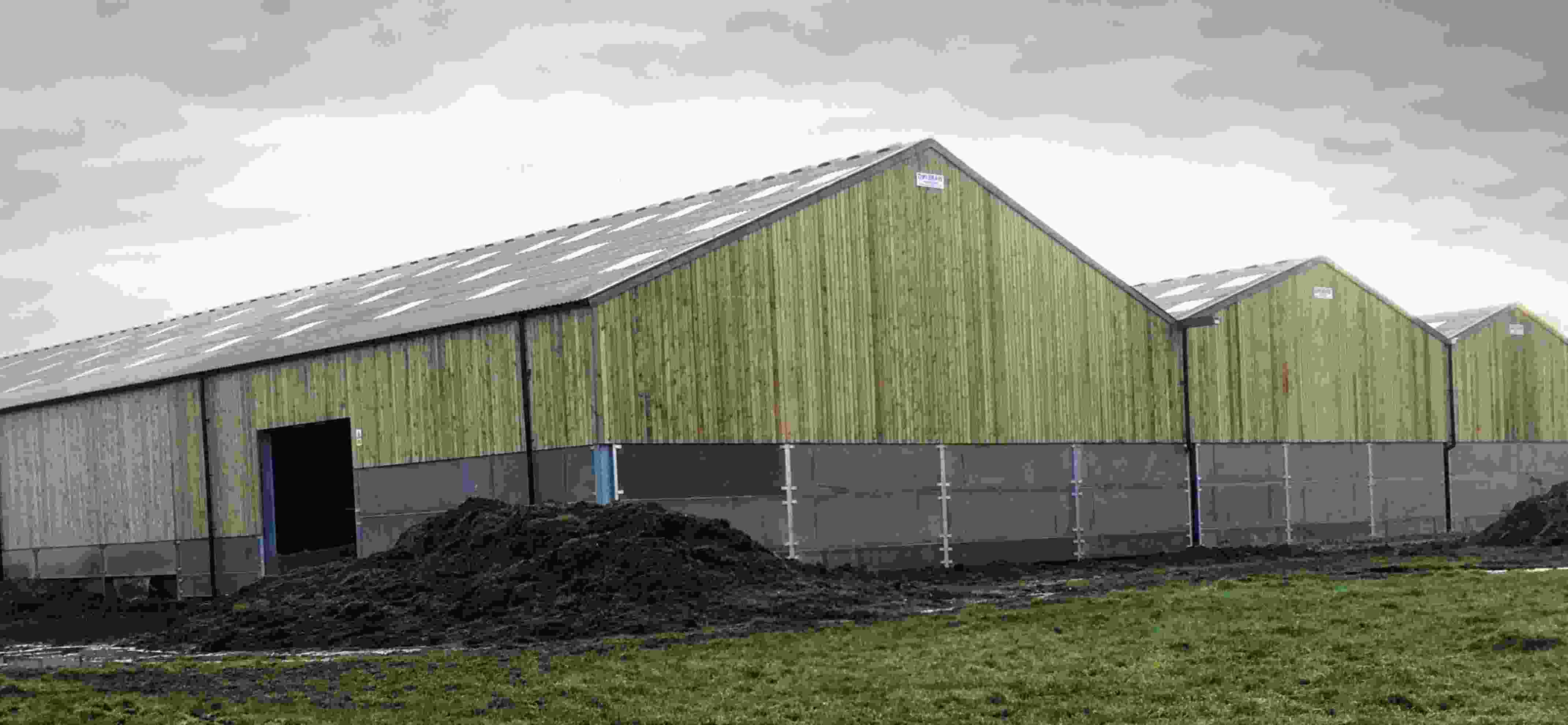 Agricultural Buildings for sale in UK | View 23 bargains