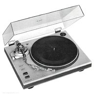 sanyo turntable for sale