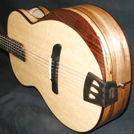luthier wood for sale