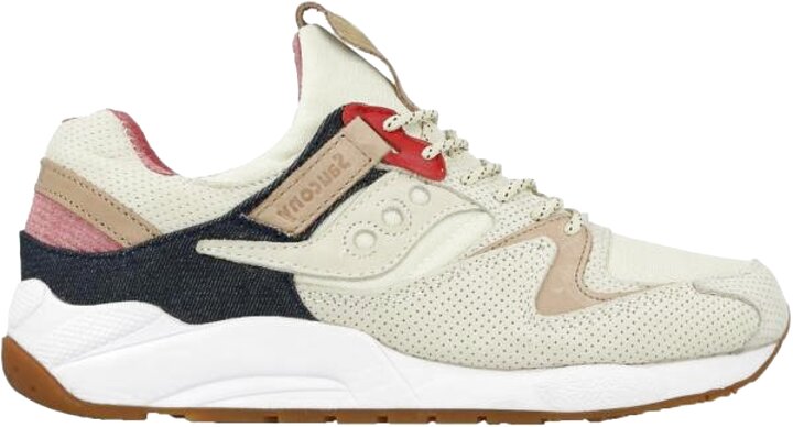 Saucony Grid 9000 for sale in UK | View 