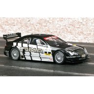 scalextric mercedes clk dtm for sale