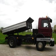 4x4 tipper for sale